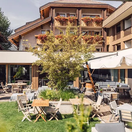 Hotel Restaurant Langgenhof-2